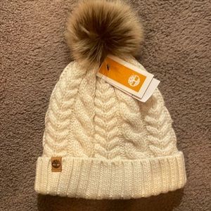 Timberland womens hat